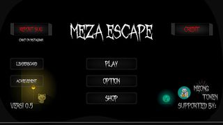 Meong Escape - Screenshot 2