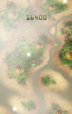 Drone Race - Screenshot 2