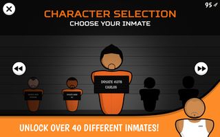 Prison Payback - Screenshot 2