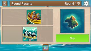 King Of Dugongs - Screenshot 3