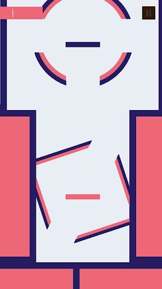 Endless Jump Cube Dash - Screenshot 3