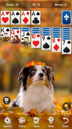 Solitaire - Screenshot 2