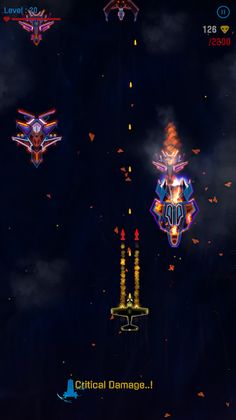 Invasion 2012 - Screenshot 3