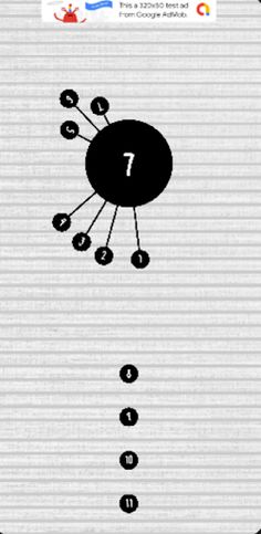 Pin the Needle - Screenshot 2