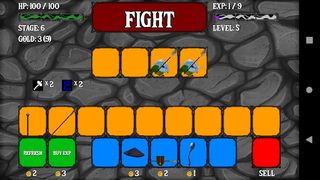 Kakapo Tactics - Screenshot 1