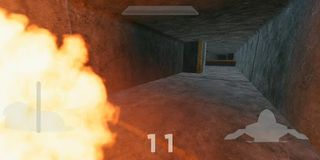 Hurry up, little spaceship! - Screenshot 3