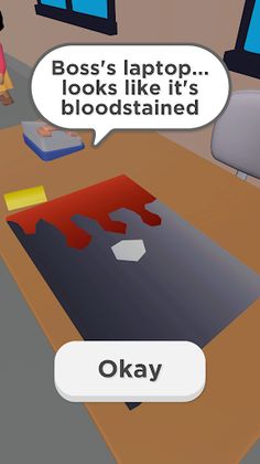 Clue Hunter - Screenshot 3