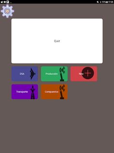 MUIA Quiz - Screenshot 4