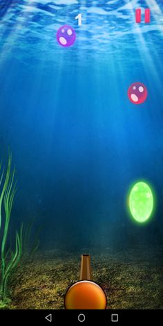 ball challenge - Screenshot 2