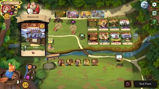 Welcome To Everdell - Screenshot 2