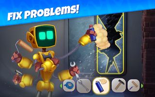 Family Hero - Screenshot 1