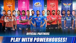 Real Cricket™ - Screenshot 3