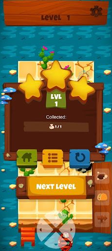 Cactus Quilla - Screenshot 4