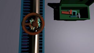 Rescatando Antioquia: Concordi - Screenshot 2