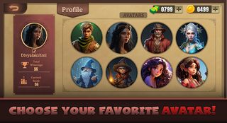 PG Escape Challenge - Screenshot 2