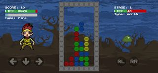 SlimeMaster - Screenshot 1