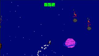 Tiny Spaceship - Screenshot 3