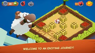 Norman's Adventure - Screenshot 3