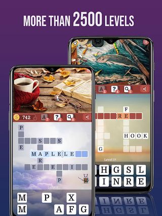 PixWords® Scenes - Screenshot 3