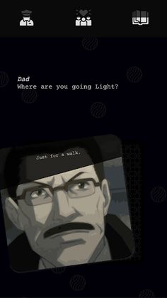 Reigns: Death Note 2 - Screenshot 2