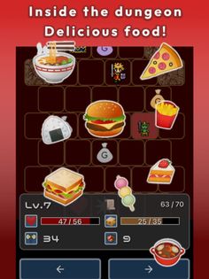 Delicious in Dungeon - Screenshot 2