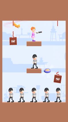 Superhero Cat - Screenshot 1