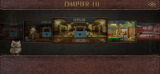 Room Escape: 50 rooms I - Screenshot 2