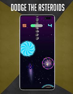 Orbit Rush - Screenshot 2