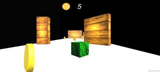 DeathSlider - Screenshot 2