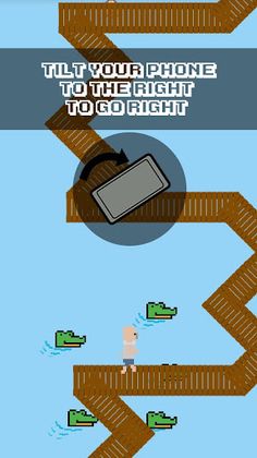 Carl And The Alligators - Screenshot 4