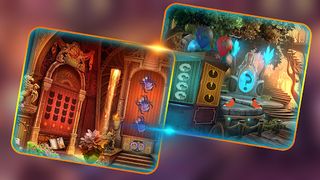 Charming Girl Escape - JRK - Screenshot 2