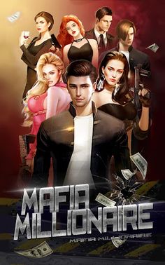 Mafia Millionaire - Screenshot 1
