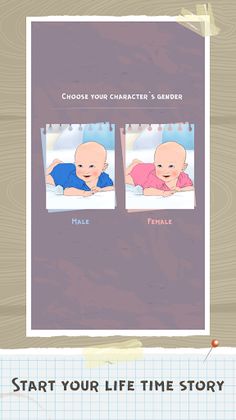 AltLife: Hard Life Simulator - Screenshot 1