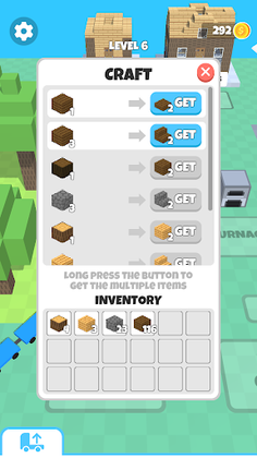 Circle Craft - Screenshot 3