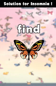 Butterfly Hunt - Screenshot 4