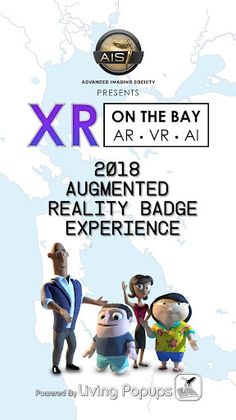 XRonthebay - Screenshot 1