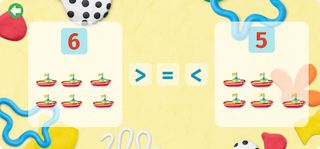 Kidy - Học Chữ Cái, Số Đếm - Screenshot 2