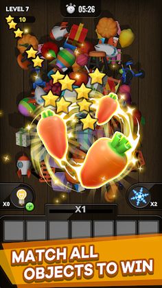 Triple Match 3D - Screenshot 3