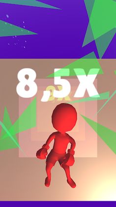 Boxing Time! - Screenshot 4