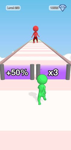 Multiplier Run - Screenshot 4
