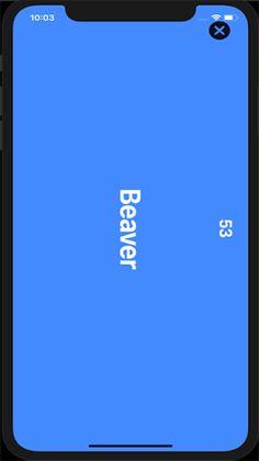 Quick Guess: Charades - Screenshot 3