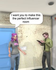 My Perfect Room 3D - Screenshot 1