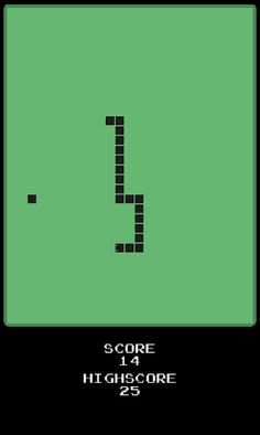 Retro Arcade - Screenshot 3