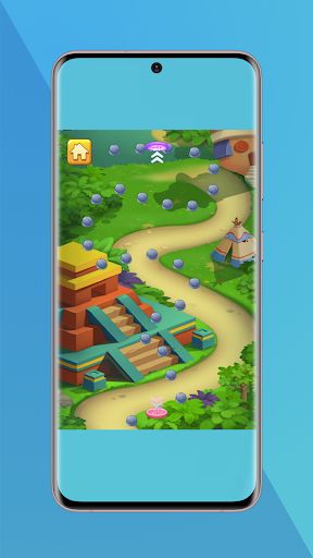 Fun Square Crush - Screenshot 3