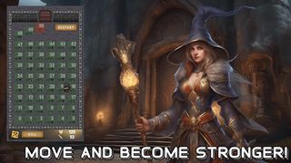 Fighter Gate: Turn-Based RPG - Screenshot 3