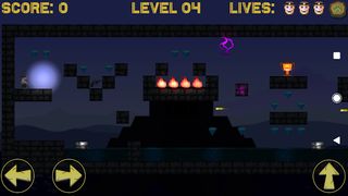 Ruin Tales : The Golden Totem - Screenshot 3