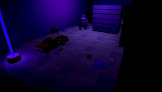 Grimace Purple Monster Shake - Screenshot 2