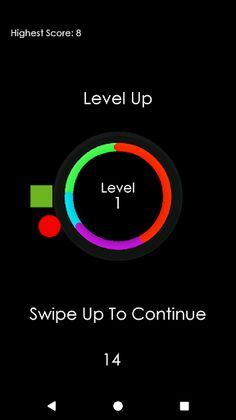 Tap Me Pass Me - Screenshot 3