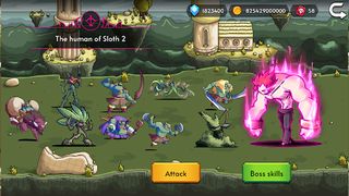 Ultimate War - Screenshot 2