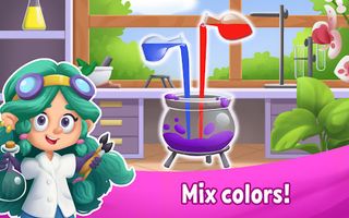 Colors games Learning for kids - Screenshot 2